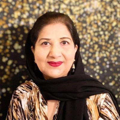 Dr. Najma Afzal Khan