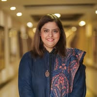 Ms. Qurrat-ul-Ain